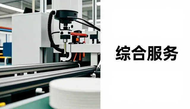 技术咨询与培训服务