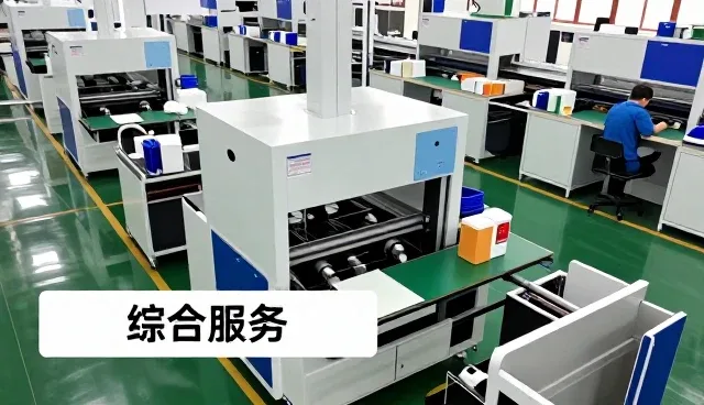 智能运维系统