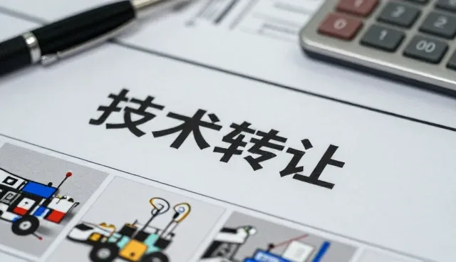 成果转化让施工现场管理更加高效