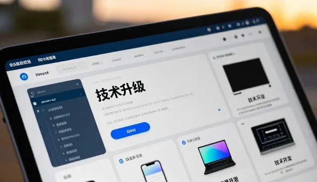 技术驱动下的成果转化培训服务发展趋势