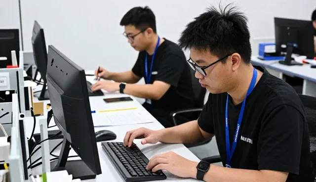 技术支持数字化发展与技术转让应用分析